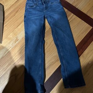 Classic Blue Women's Jeans